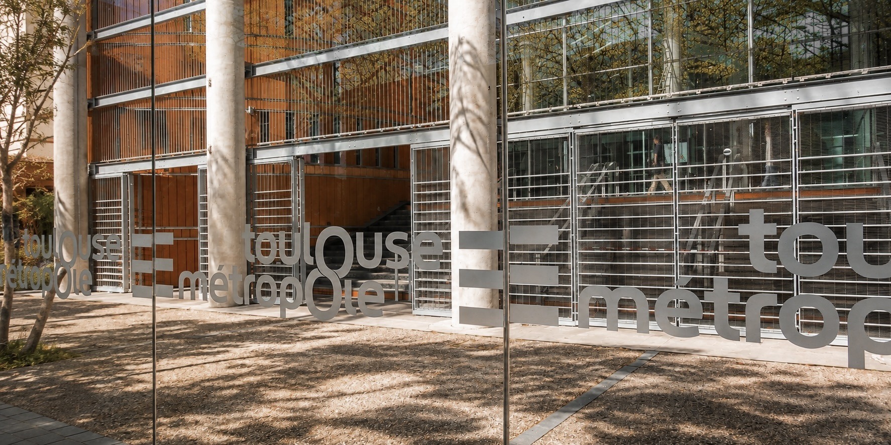 TGI Toulouse