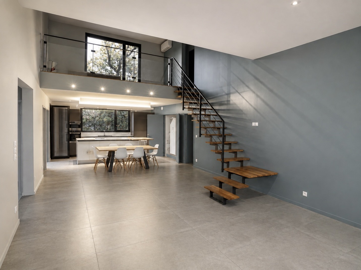 Maison DLB