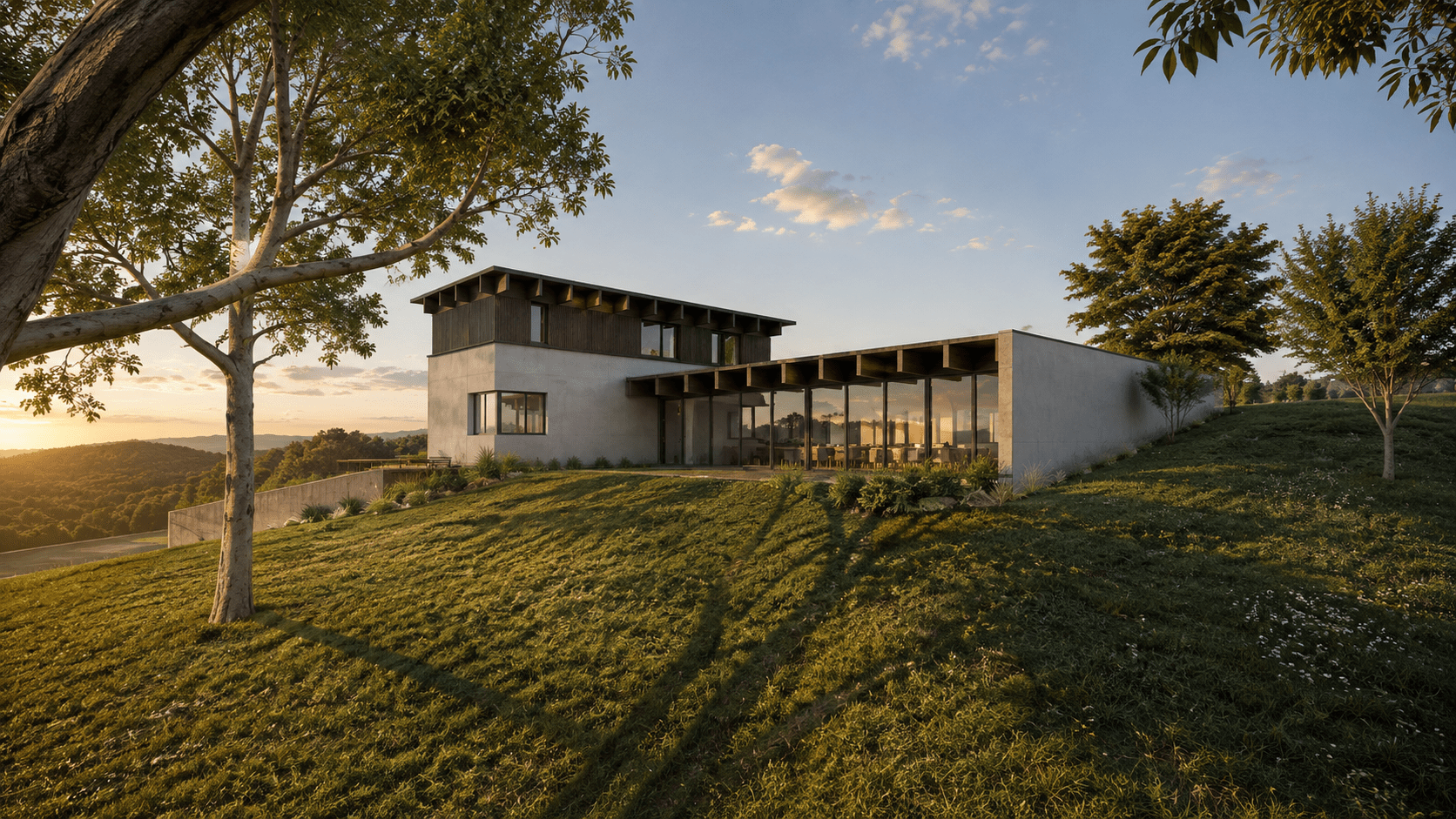 Maison Kircro mm